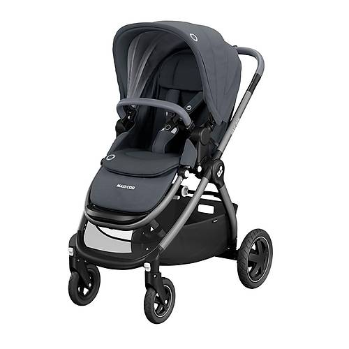 Maxi-Cosi Adorra Bebek Arabas/ Essential Graphite