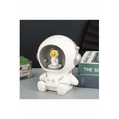 Polyester Masa �st� Astrolog Ledli Lamba Alk1171