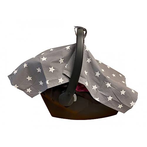 Sema Baby Anakuca rts Yldzl Geceler