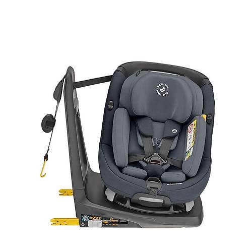 Maxi-Cosi AxissFix Plus Oto Koltu�u / Authentic Graphite