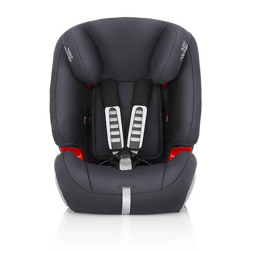 Britax Rmer Evolva 9-36 Oto Koltuu - Storm Grey