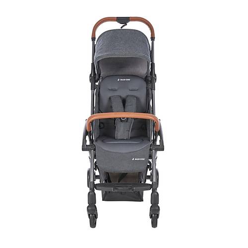 Maxi-Cosi Laika Bebek Arabas� / Sparkling Grey