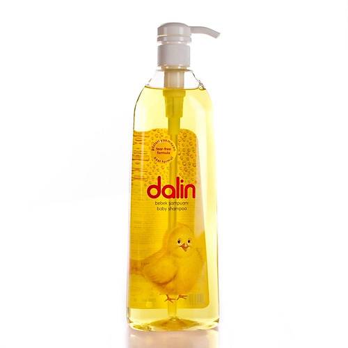 Dalin �ampuan 750ml Aile Boyu