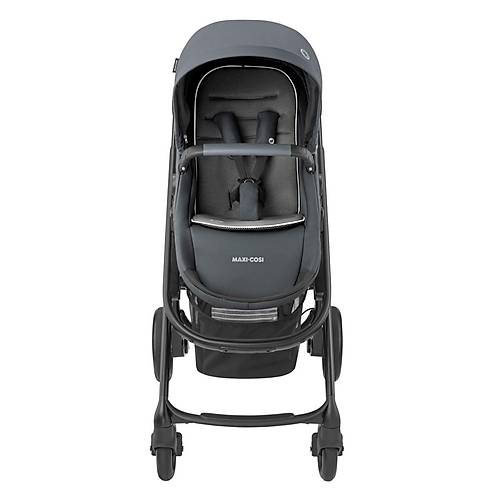 Maxi-Cosi Lila CP Travel Sistem Bebek Arabas / Essential Graphite