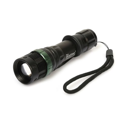 Q5 Led G��l� Pilli El Feneri  Wt-267