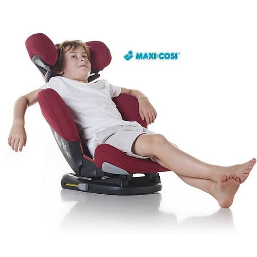 Maxi-Cosi Rodifix AirProtect Havlu K�l�f / Pink