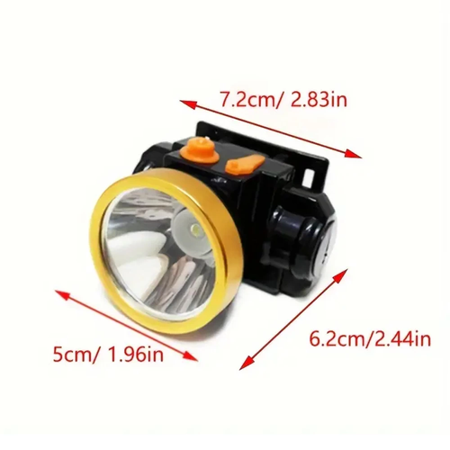 �arjl� Baret Kafa Lambas�  Wt-700