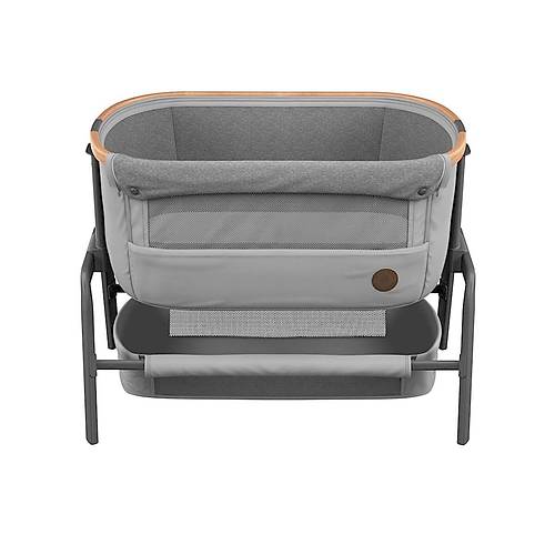 Maxi-Cosi Iora Ah�ap Anne Yan� Be�ik / Essential Grey