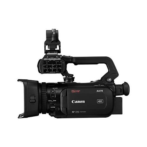 CANON 4K CAMCORDER XA75 EMEA