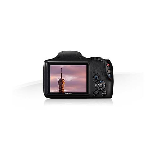 CANON D.CAMERA SX540 HS BK