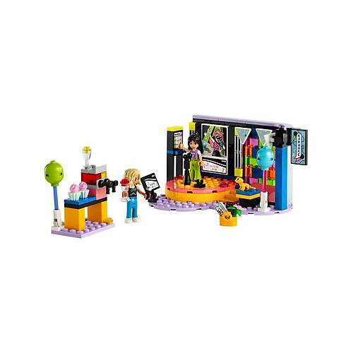 42610 Lego Friends Karaoke M�zik Partisi 196 par�a +6 ya�