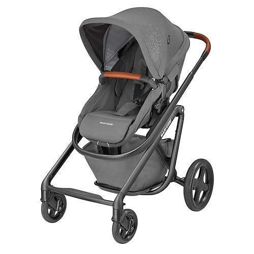 Maxi-Cosi Lila Bebek Arabas� / Sparkling Grey