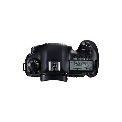 Canon EOS 5D Mark IV G�vde