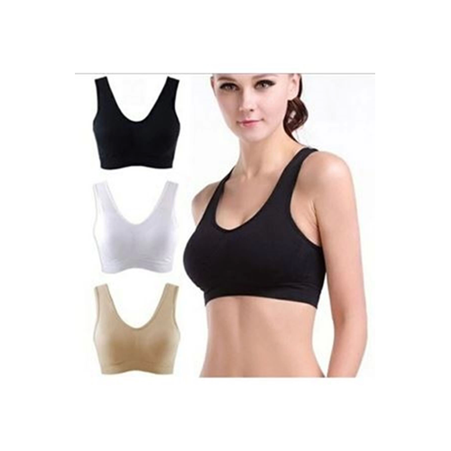 Beyaz Diki�siz Kad�n Pedli S�tyen Korse - 704