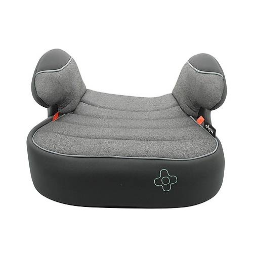 ComfyMax Platinium 15-36kg Y�kseltici / Oto koltu�u - Grey