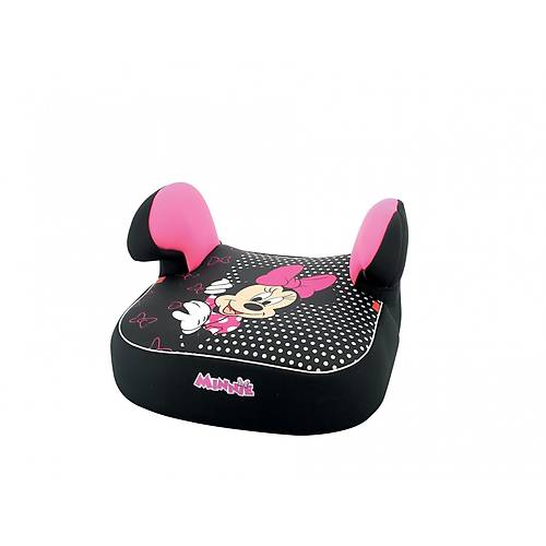 Disney Minnie Mouse 15-36kg Oto Koltuu Ykseltici