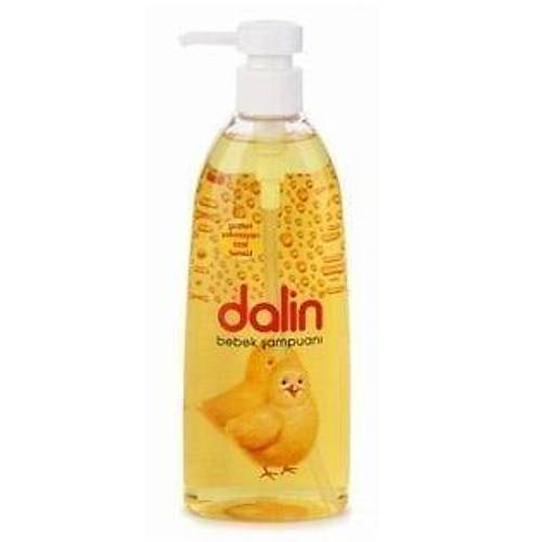 Dalin 500ml Ekonomik �ampuan