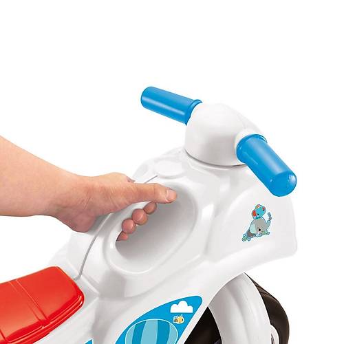 1815 Fisher Price �lk Motorum
