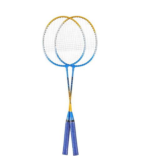 25841-2 �antal� Bagminton Raket