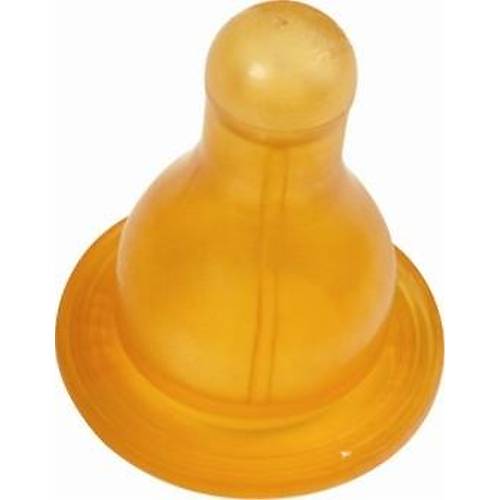 Bambino Kau�uk Yedek Emzik No.1