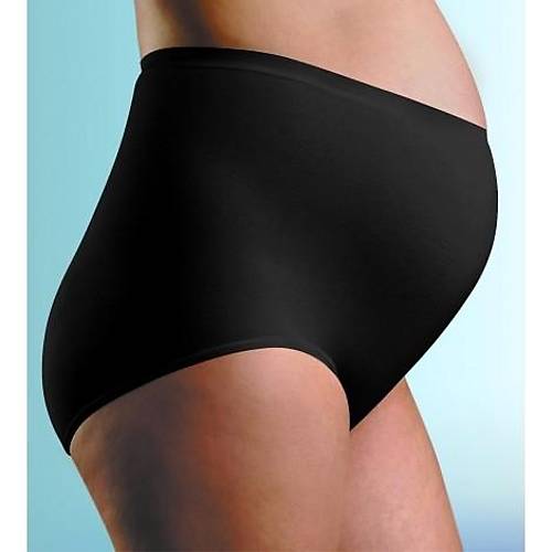 Sema Baby Dikisiz Hamile Klodu - Siyah Small