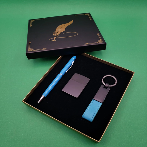 �akmak Anahtarl�k Ve T�kenmez Kalem Turkuaz