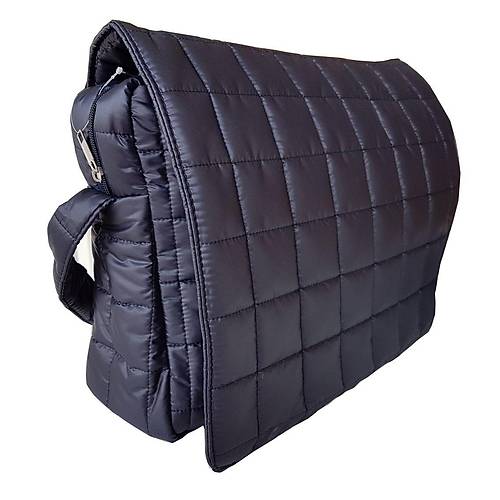 Kraft Bebek Bak�m �antas� (1705) - Siyah