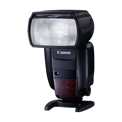 CANON FLASH SPEEDLITE 600EX II-RT
