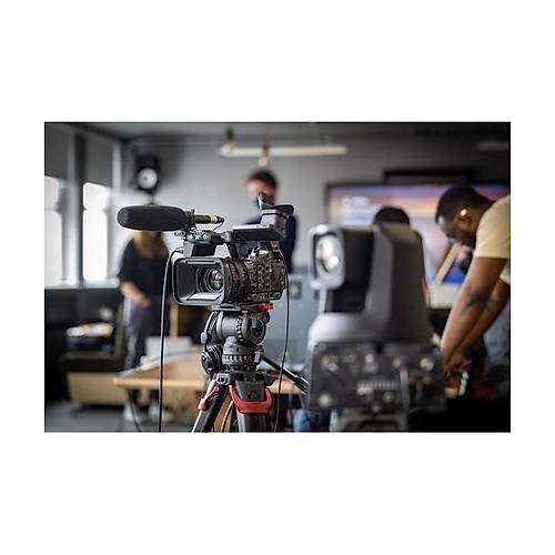 CANON VIDEO XF605