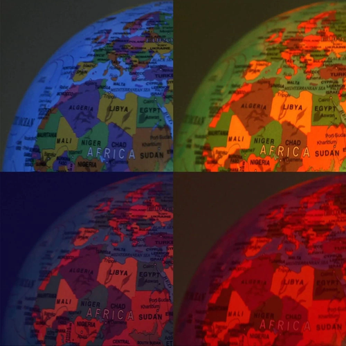 I��kl� D�nya