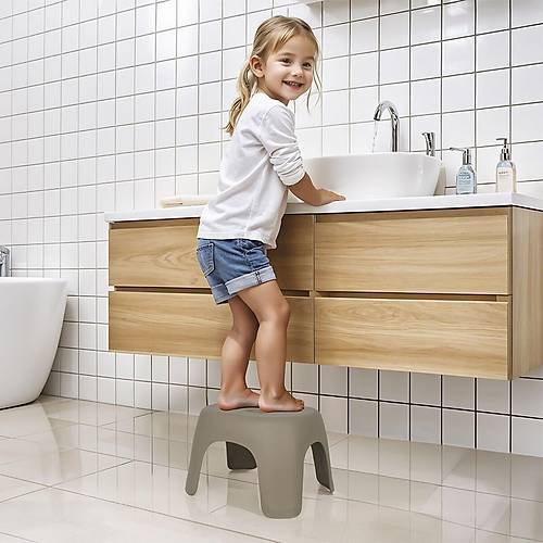 7128 KAYDIRMAZ Y�KSELT�C� TABURE STONE GR�