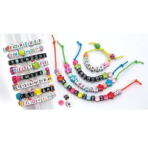 18634 Crazy Chic - Mesaj Bileklikler