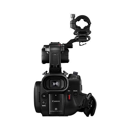 CANON 4K CAMCORDER XA75 EMEA