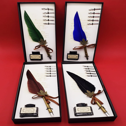 T�yl� Divit Kalem Seti