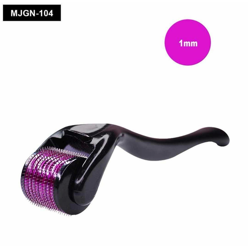Dermaroller Titanyum U�lu 1.0 Mm