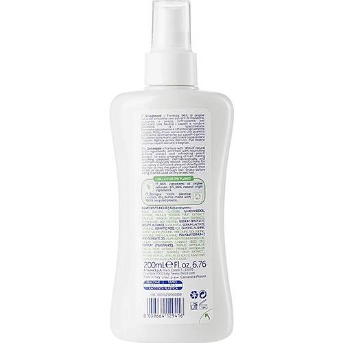 Chicco Sa� A��c� Kolay Tarama Spreyi 200 ml