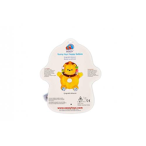 Sozzy ��ng�rakl� Aslan�m