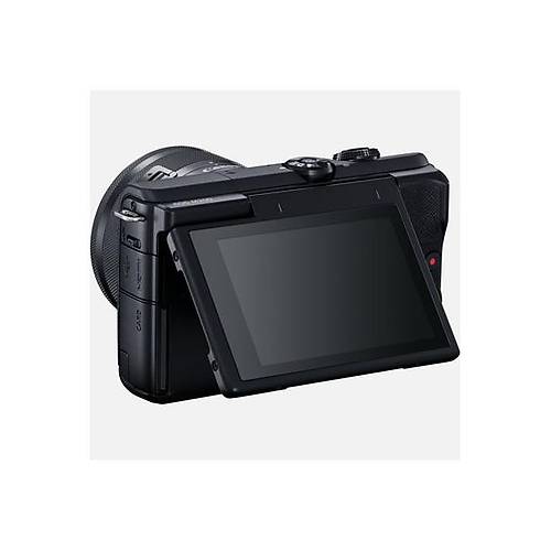 CANON D.CAM EOS M200 BK M15-45 S