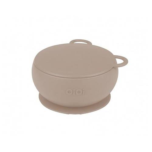 Oioi Kapakl Kase - Bubble Beige