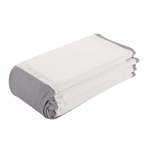 Comfymax Katlan�r Ekru Oyun Alan� ve Top Havuzu � 100 Top
