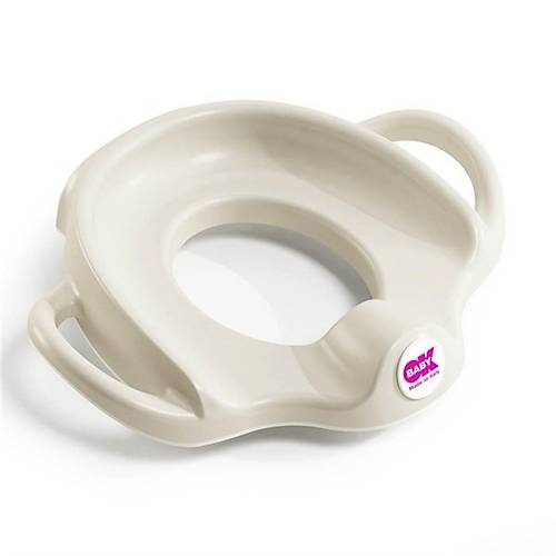 OkBaby Sofa Klozet Adaptr / Beyaz