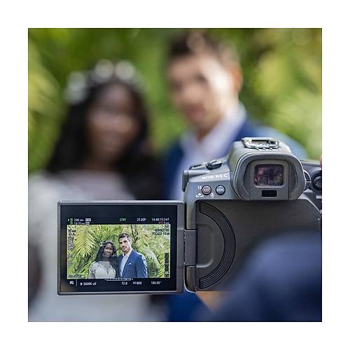 CANON VIDEO CAMERA CINE EOS R5 C