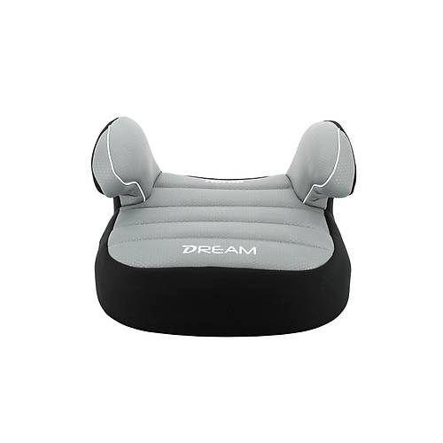 Comfymax 15-36kg Oto Koltuu Ykseltici - Grey