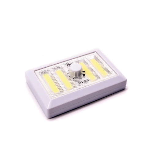 Ps-1703 Dimmerli I��k Seviyesi Ayarlanabilir M�knat�sl� Lamba