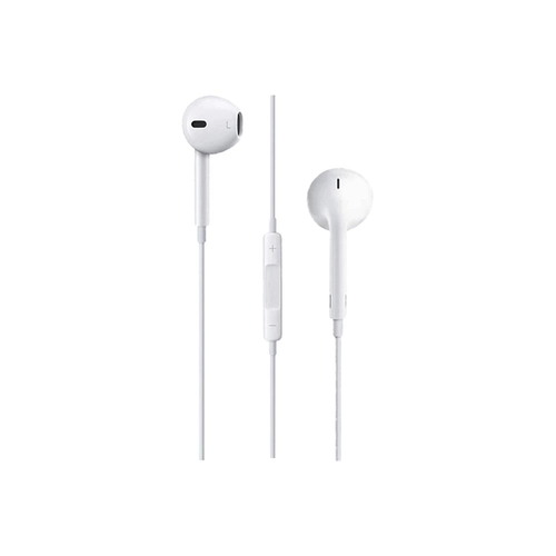 Basic Hs624 Mikrofonlu Earpods Beyaz Kulakl�k
