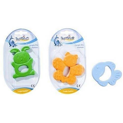 Bambino Jungle Di Halkas