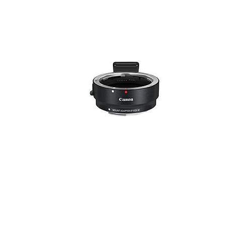 CANON CAMERA MOUNT ADAPTER EF-EOS M