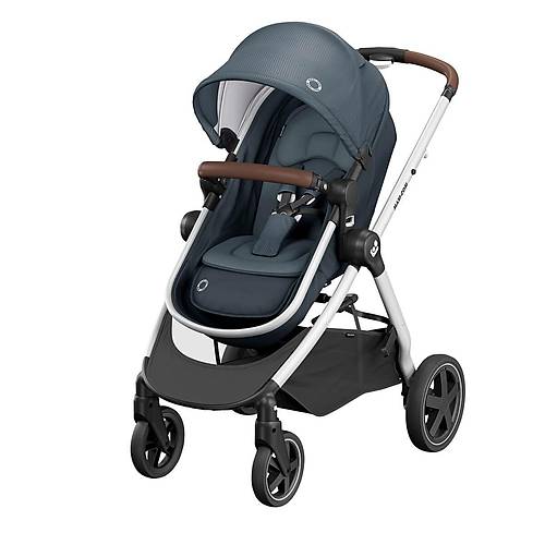Maxi-Cosi Zelia2 Bebek Arabas / Essential Graphite
