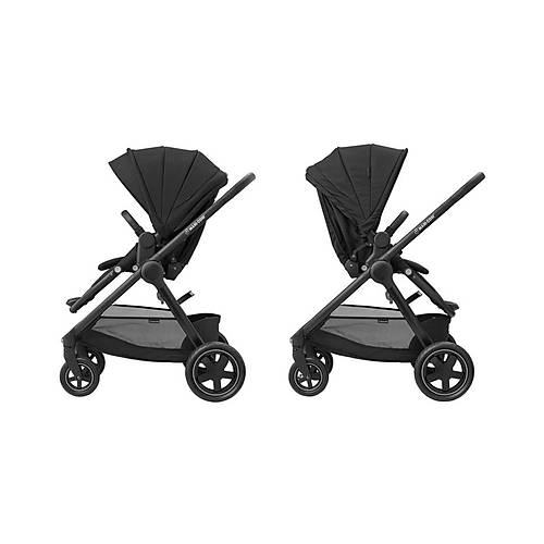 Maxi-Cosi Adorra Bebek Arabas�/ Frequency Black