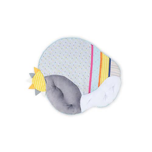 Comfymax Blue Sky Oyun Hal�s� Aktivite Minderi 100x90 cm